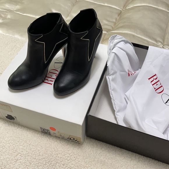 Red Valentino Boots | 36.5 - Picture 5 of 10